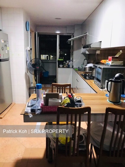 Blk 713 Pasir Ris Street 72 (Pasir Ris), HDB Executive #183859762